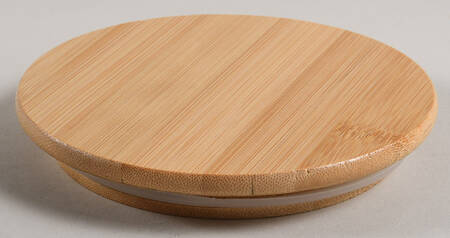 Erma Holiday Tree Lid for Large Canister