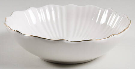 EAT21 Individual Dinner Bowl