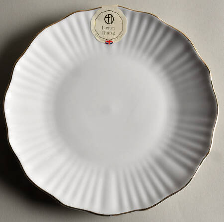 EAT21 Salad Plate