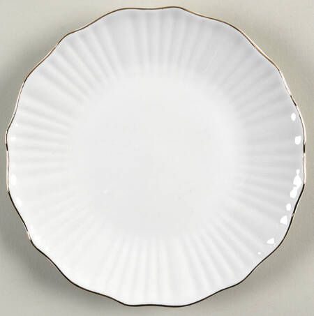 EAT21 Salad Plate