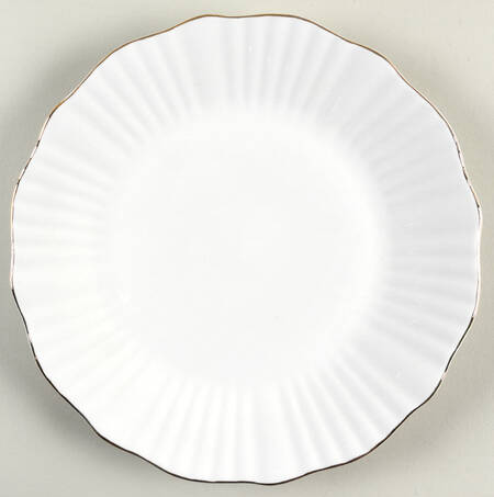 EAT21 Dinner Plate