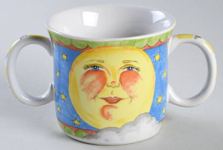 I See the Moon by Essex Collection