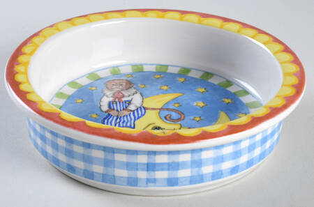 I See the Moon Child's Bowl