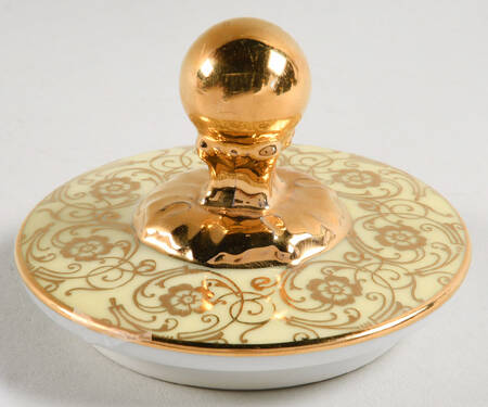 EWL4 Lid for Sugar Bowl