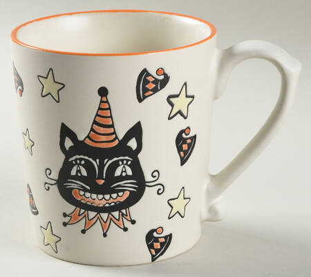 Chillcat Mug