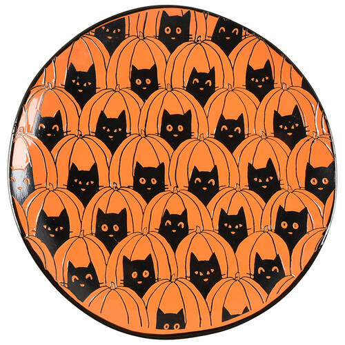 Hidden Cat by Eli + Ana