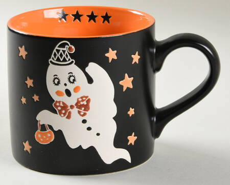 Yesteryear's Halloween Mug