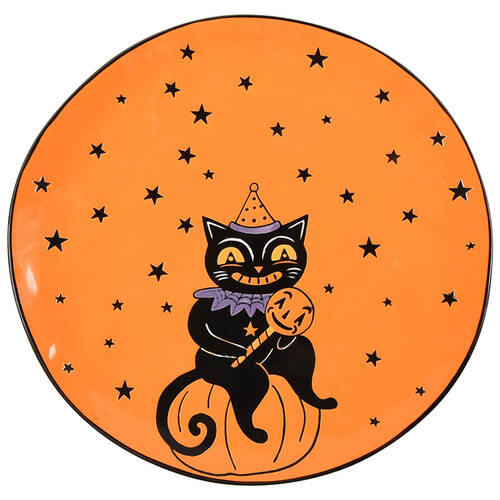 Yesteryear's Halloween by Eli + Ana