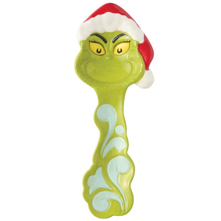 Grinch by Enesco