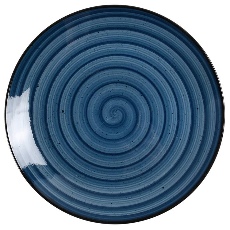 Gia Salad Plate