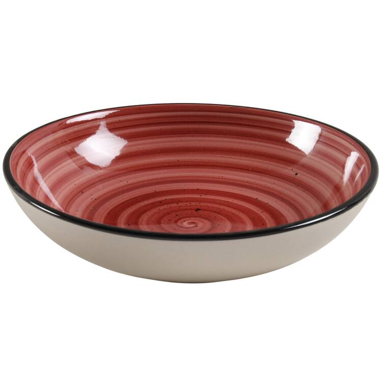 Gia 8" Individual Pasta Bowl