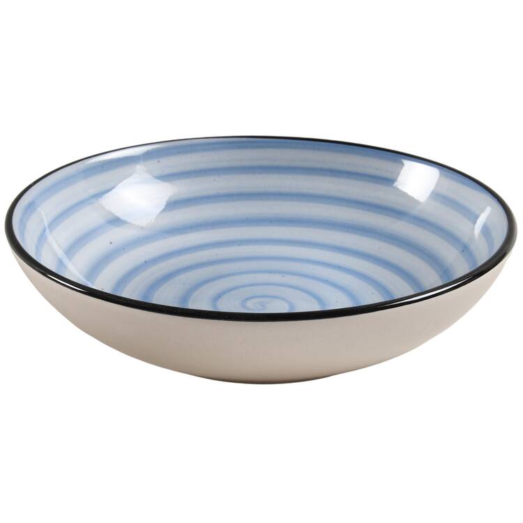 Gia 8" Individual Pasta Bowl