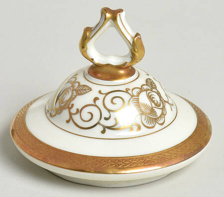 ESC360 Lid for Sugar Bowl
