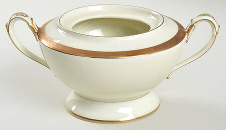 ESC360 Sugar Bowl No Lid