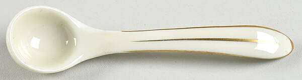 ESC360 Mustard Spoon