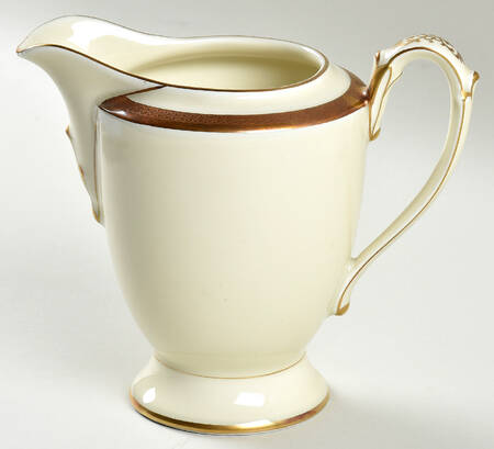 ESC360 Creamer
