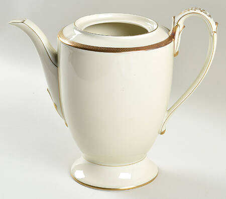 ESC360 Coffee Pot No Lid