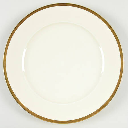 ESC360 11" Chop Plate (Round Platter)