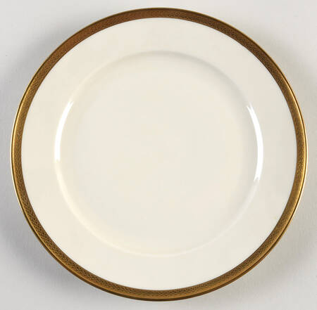 ESC360 Salad Plate