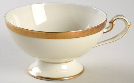 ESC360 Footed Cup