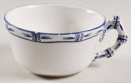 ESE63 Flat Cup