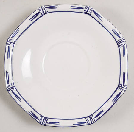 ESE63 Saucer