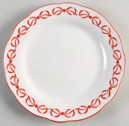 EAT22 Salad Plate