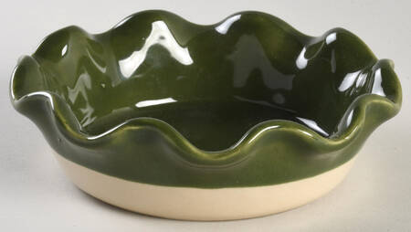 Artisanale Vert (Green) by Emile Henry