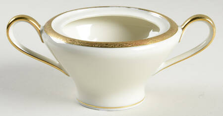 6617 Sugar Bowl No Lid