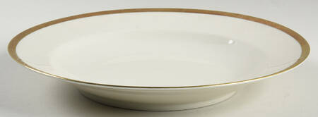 6617 Large Rim Soup Bowl