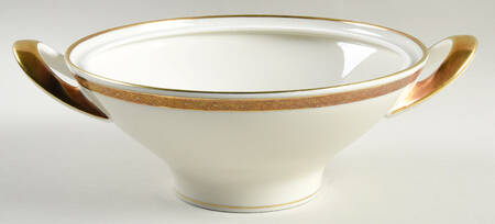 6617 Round Vegetable No Lid