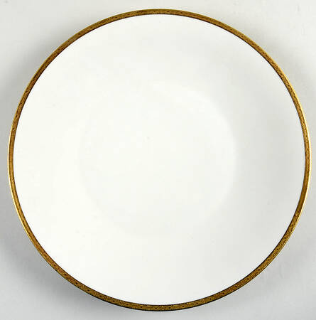 6617 12" Chop Plate (Round Platter)