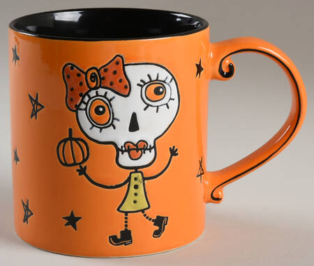Carlton Vintage Mug