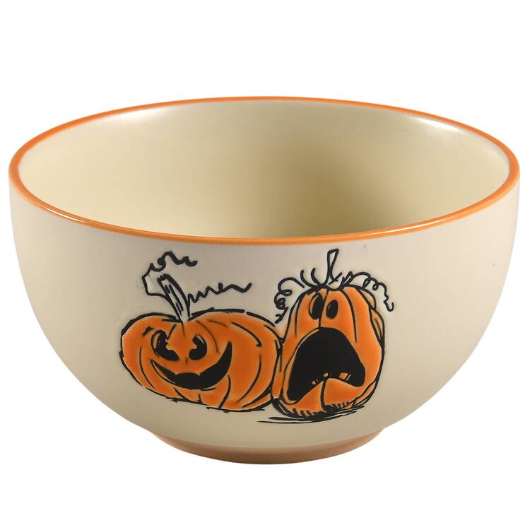 Sketchy Jack Coupe Cereal Bowl