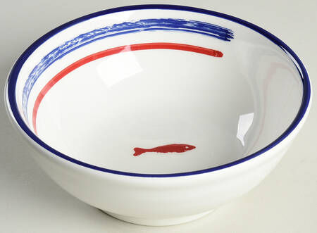 EAF1 Soup/Cereal Bowl by Easy Life