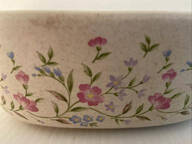 Springtime 8" Round Serving Bowl