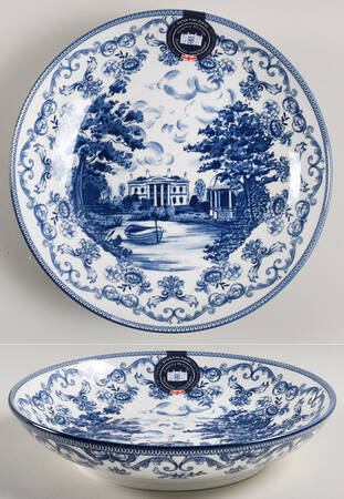 Country Heritage Coupe Soup Bowl