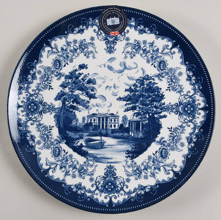 Country Heritage by Eaton Dining