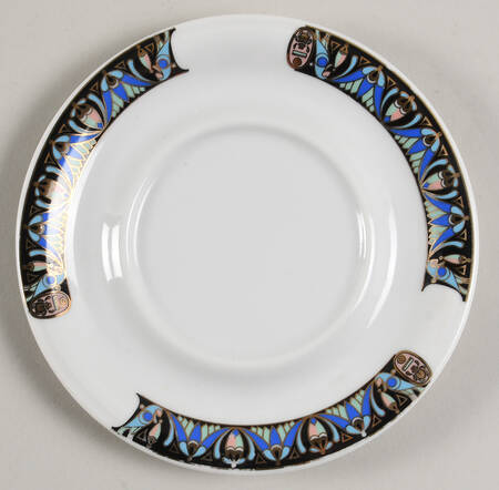 EGY3 Saucer