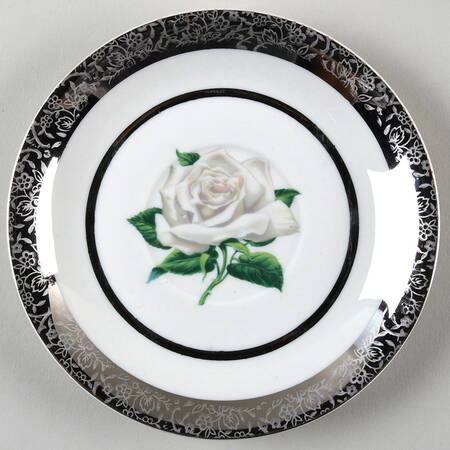EMB107 Saucer