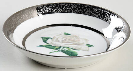 EMB107 Fruit/Dessert (Sauce) Bowl