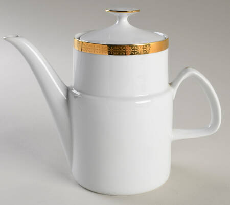EPI494 Teapot & Lid by Epiag