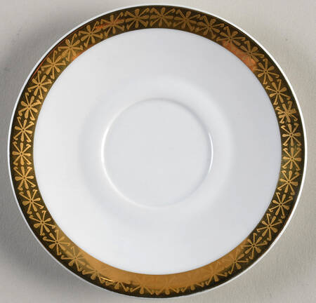 EPI494 Saucer for Demitasse Cup