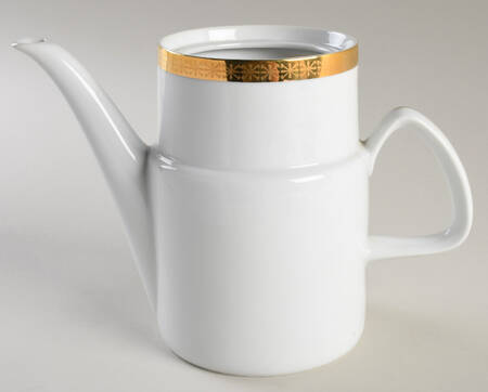 EPI494 Teapot No Lid