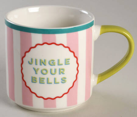 EAT23 Stackable Mug