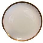 W6589 Dinner Plate
