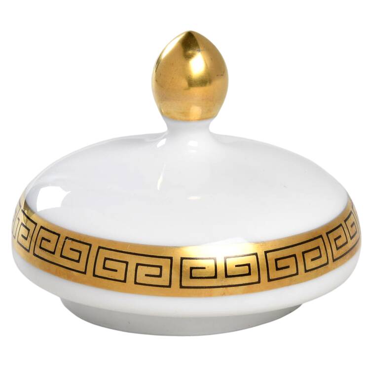 W6589 Lid for Sugar Bowl