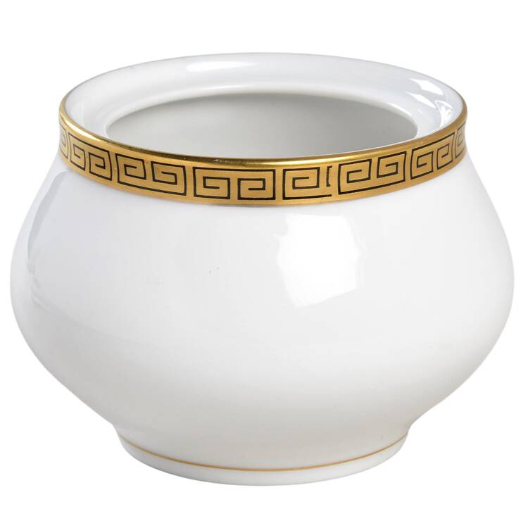 W6589 Sugar Bowl No Lid