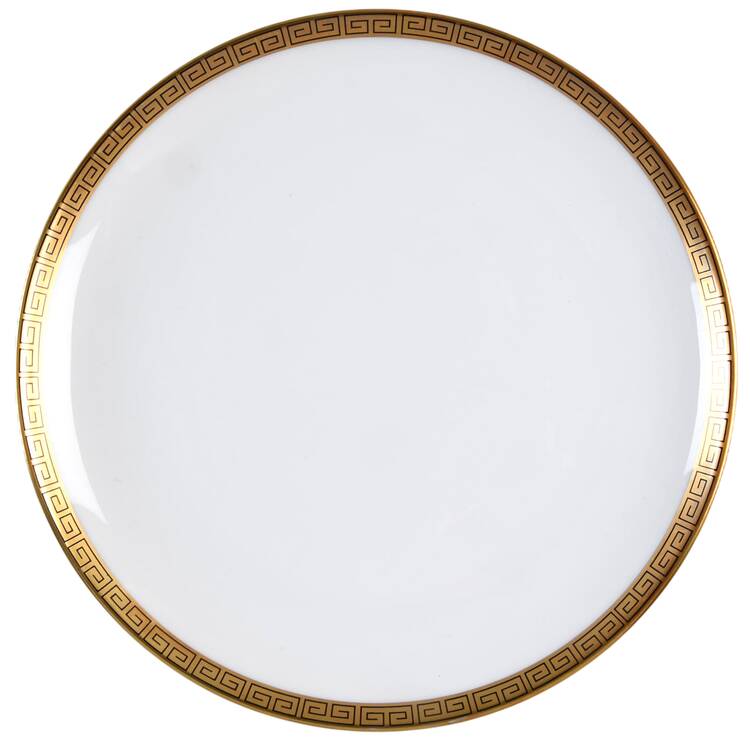 W6589 Salad Plate