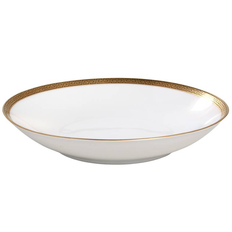 W6589 Coupe Soup Bowl